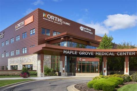 Maple grove hospital address. Things To Know About Maple grove hospital address. 